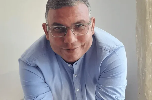 Entrevista Octavio Enríquez