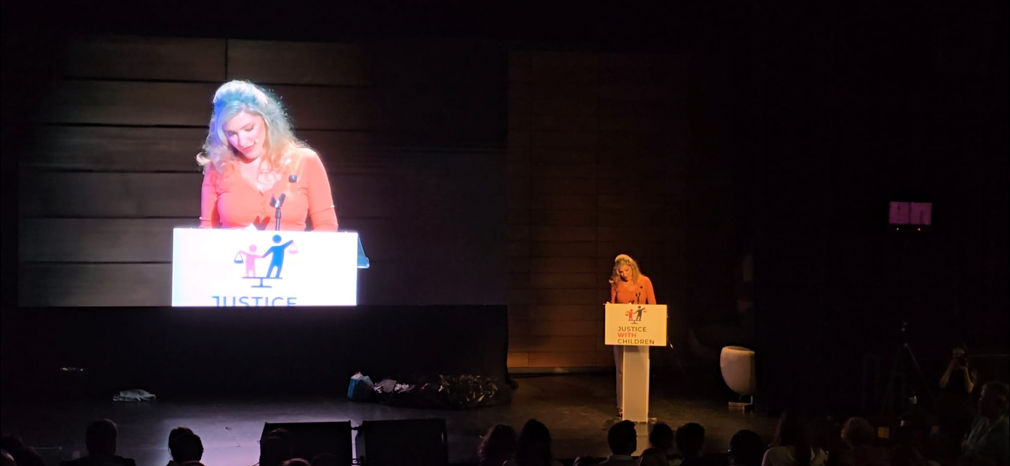 V World Congress of Justice with Children
